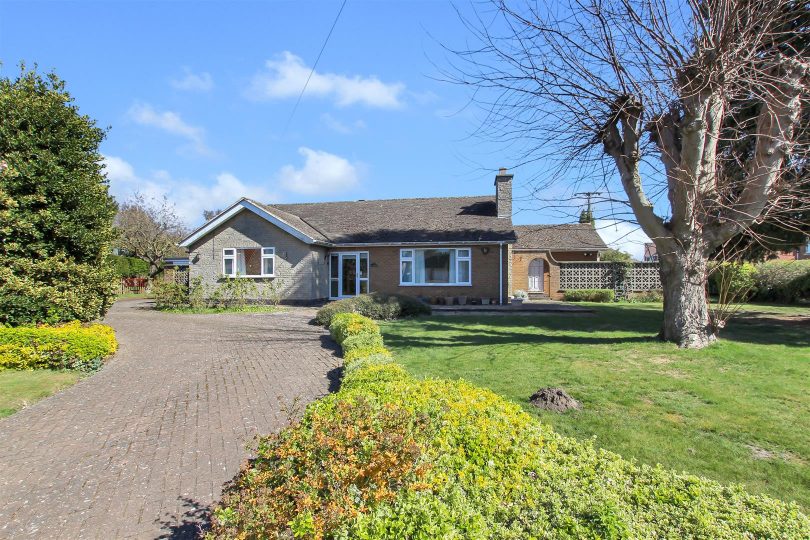 Walesby Road, Market Rasen