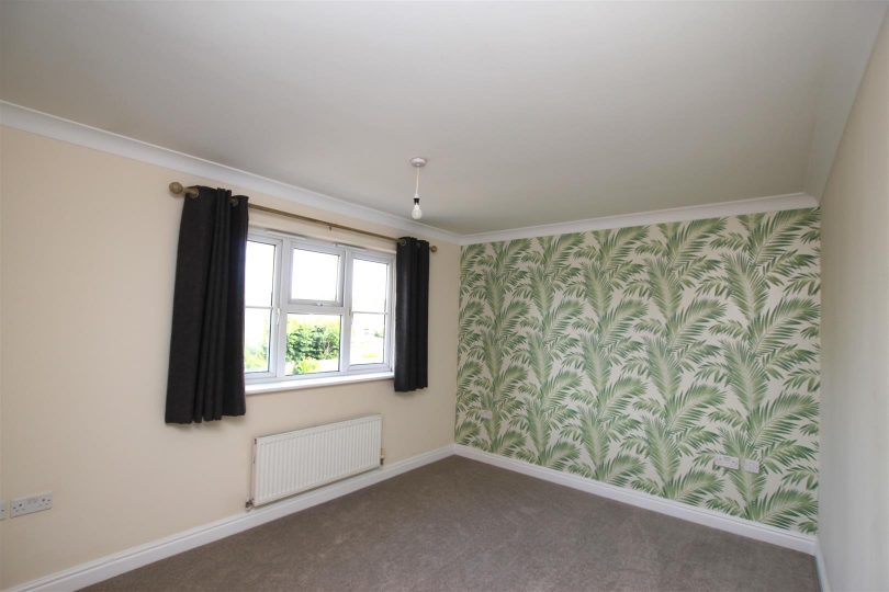 Fern Drive, Market Rasen