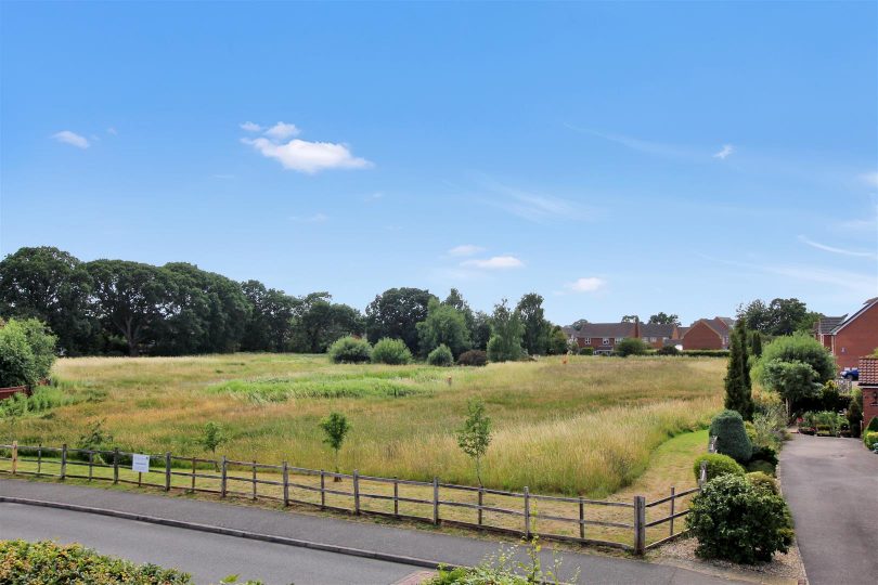 Fern Drive, Market Rasen