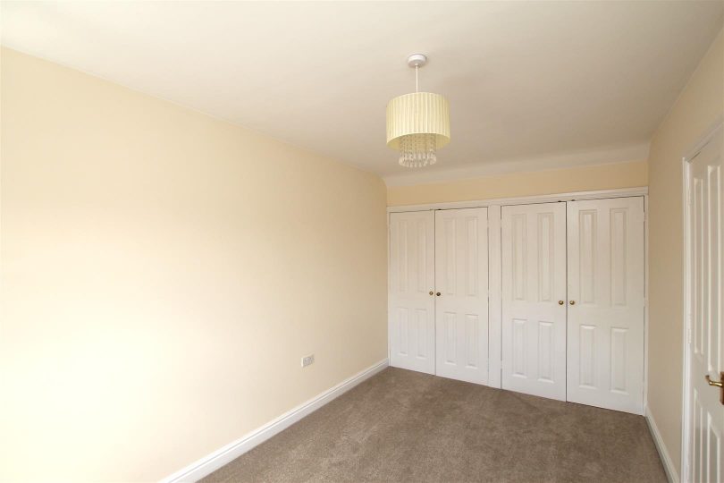 Fern Drive, Market Rasen