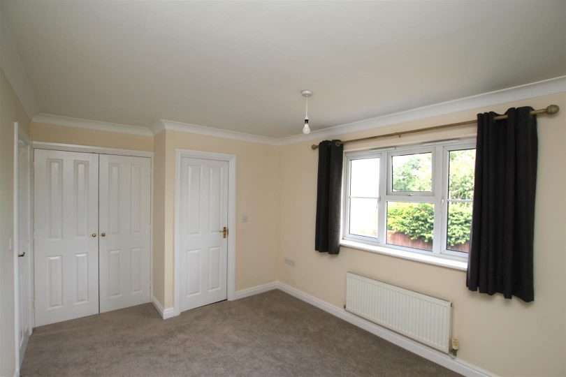 Fern Drive, Market Rasen