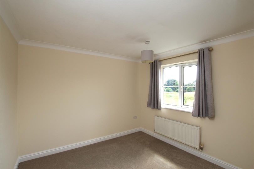Fern Drive, Market Rasen