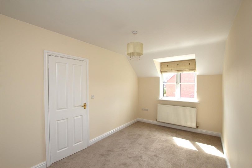 Fern Drive, Market Rasen
