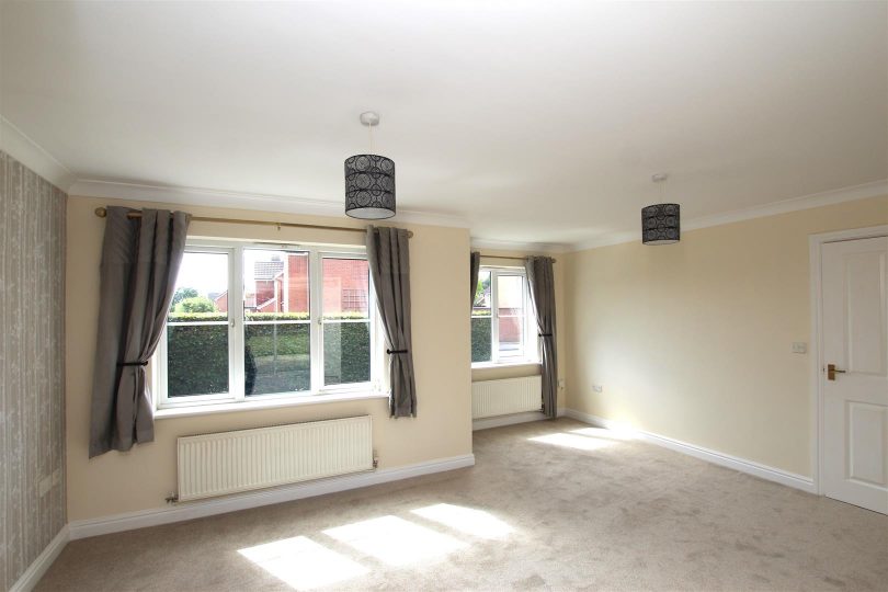 Fern Drive, Market Rasen