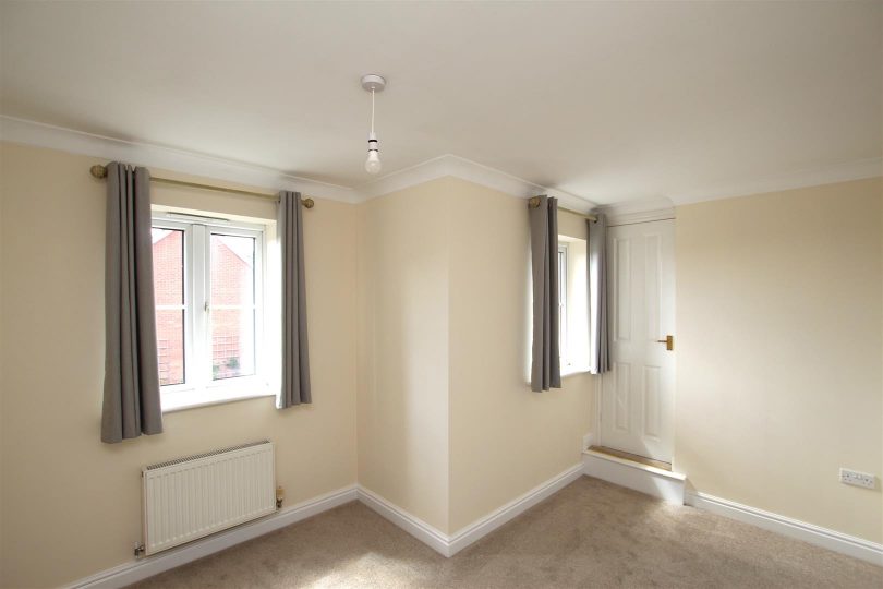 Fern Drive, Market Rasen
