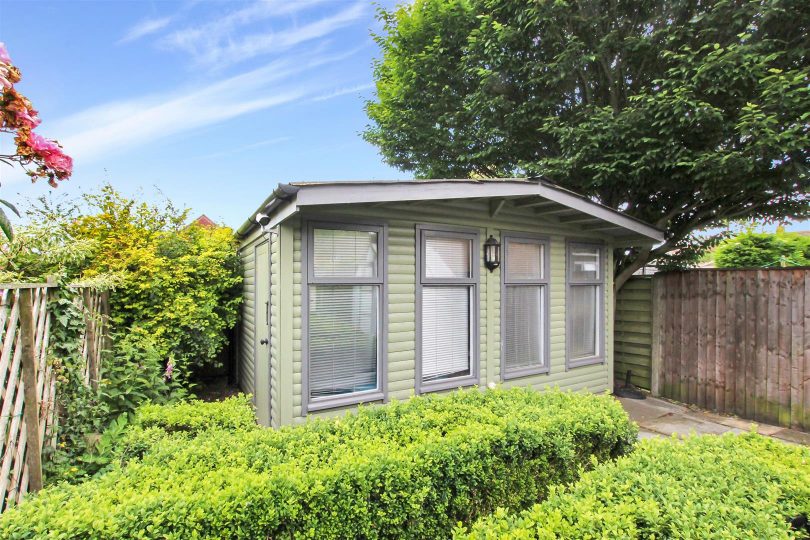 Thornton Road, South Kelsey, Market Rasen