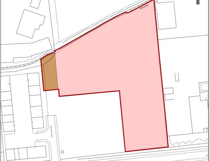 3.14 Acres – Commercial Land, Whisby Road, North Hykeham, Lincoln