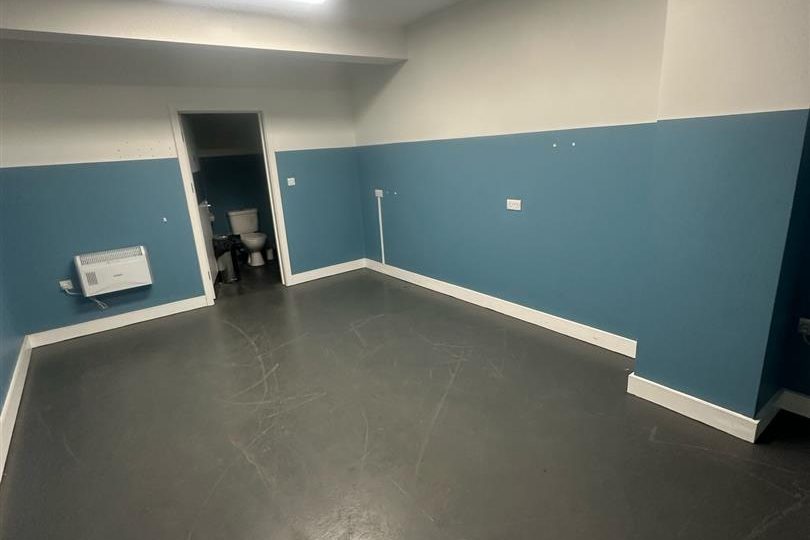Unit 8 and Plot 15 – Saxilby Enterprise Park, Lincoln