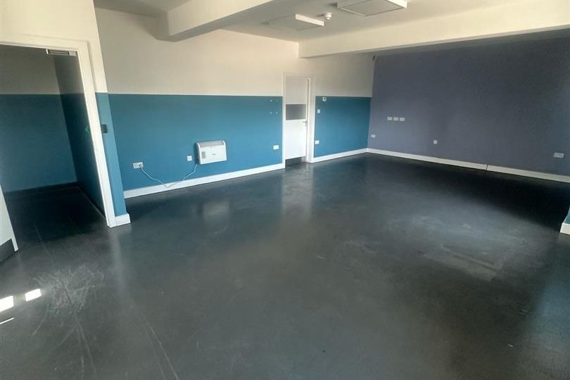 Unit 8 and Plot 15 – Saxilby Enterprise Park, Lincoln