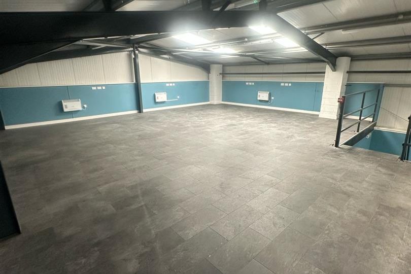 Unit 8 and Plot 15 – Saxilby Enterprise Park, Lincoln