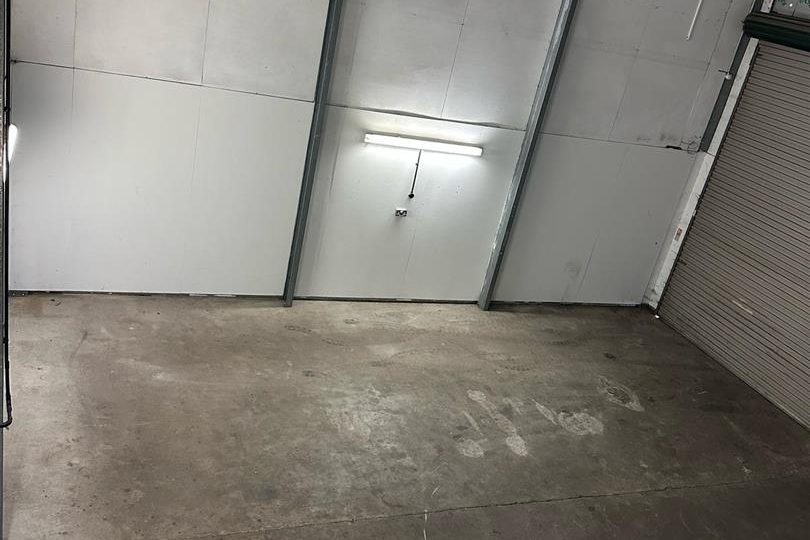 Unit 8 and Plot 15 – Saxilby Enterprise Park, Lincoln