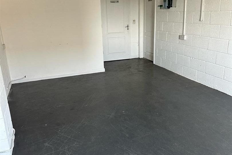 Unit 8 and Plot 15 – Saxilby Enterprise Park, Lincoln