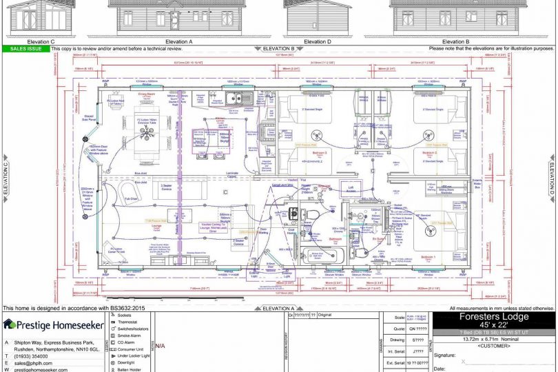 7.72 Acres – Land with Planning Permission, Fotherby