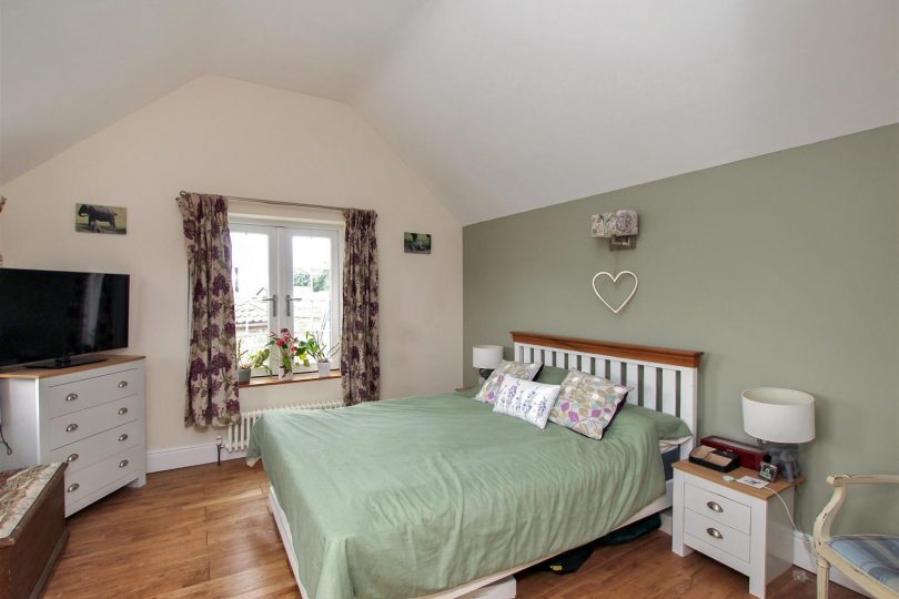 North Willingham, Market Rasen