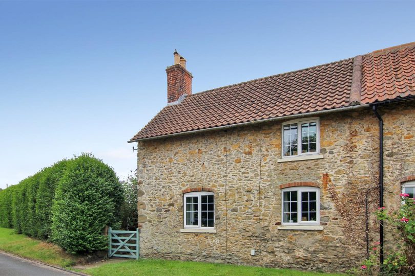 North Willingham, Market Rasen