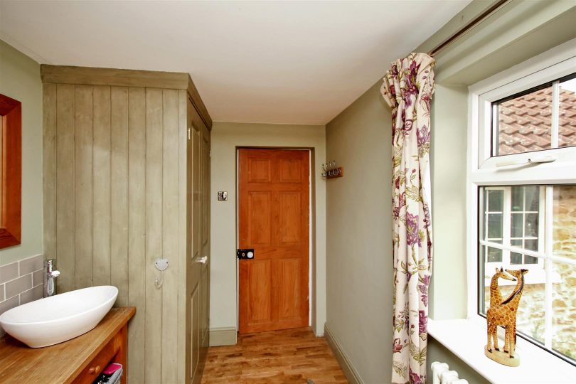 North Willingham, Market Rasen
