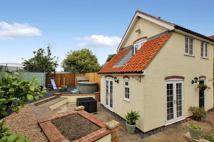 North Willingham, Market Rasen