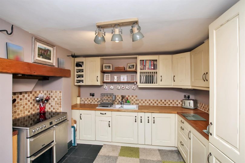 North Willingham, Market Rasen