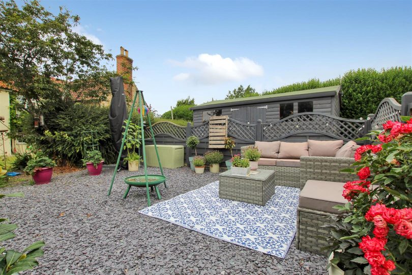 North Willingham, Market Rasen