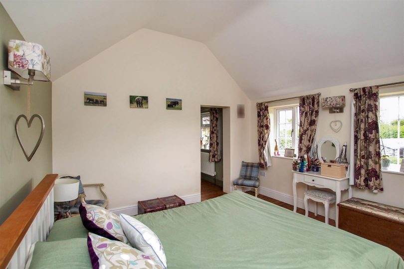 North Willingham, Market Rasen