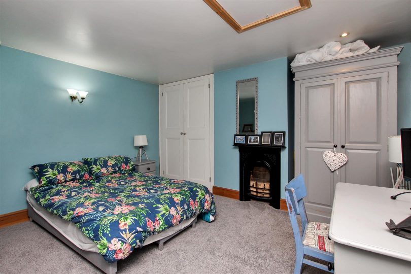 North Willingham, Market Rasen