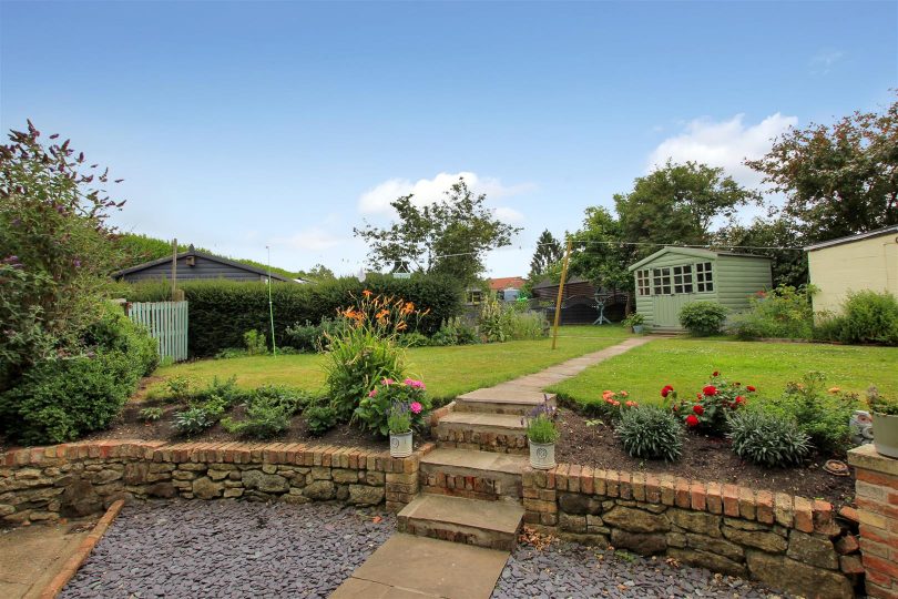 North Willingham, Market Rasen
