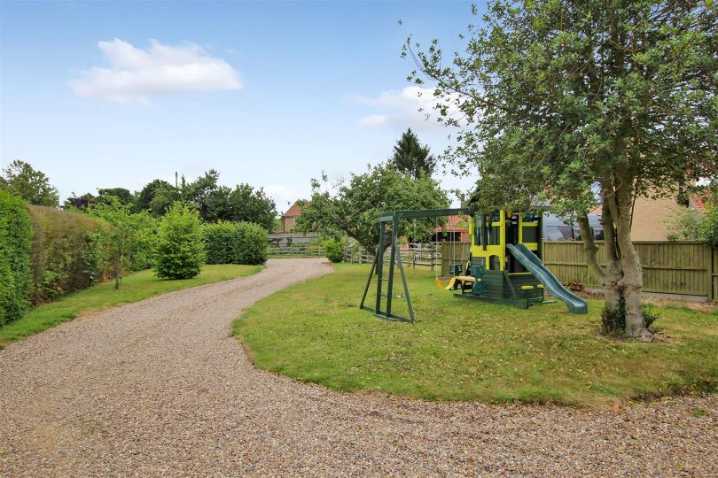 North Willingham, Market Rasen