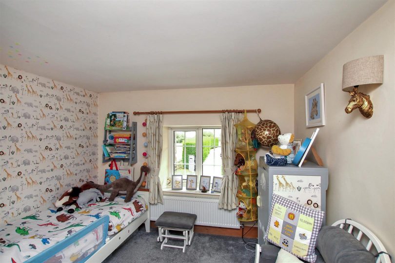 North Willingham, Market Rasen