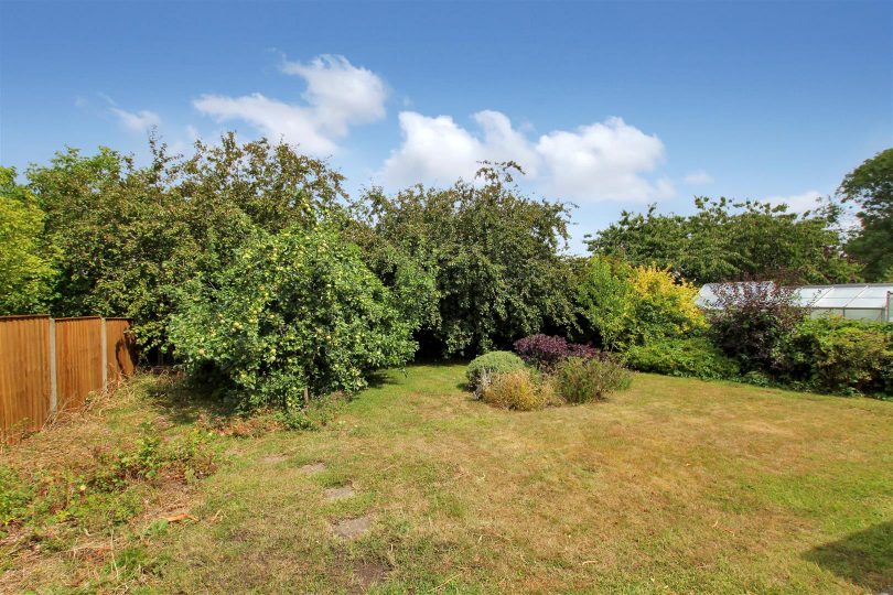 Kirkby-Cum-Osgodby, Market Rasen