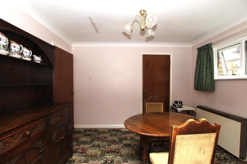 Kirkby-Cum-Osgodby, Market Rasen