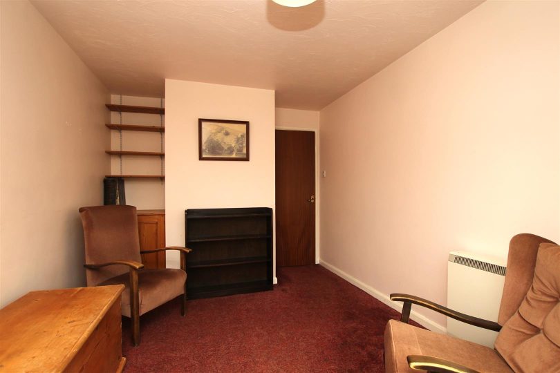Kirkby-Cum-Osgodby, Market Rasen