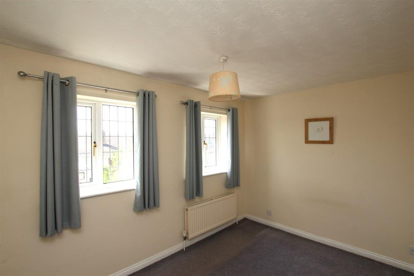 Eastville Court, Legsby Road