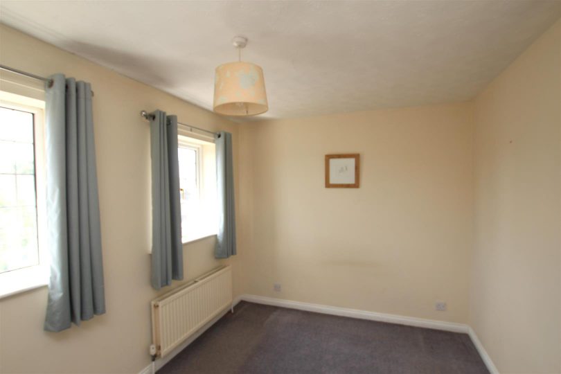 Eastville Court, Legsby Road
