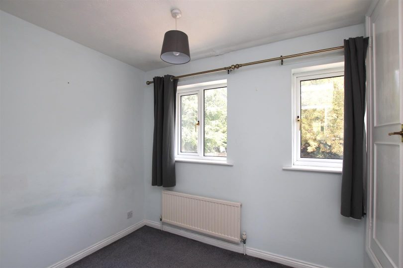 Eastville Court, Legsby Road