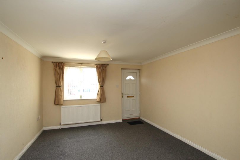 Eastville Court, Legsby Road