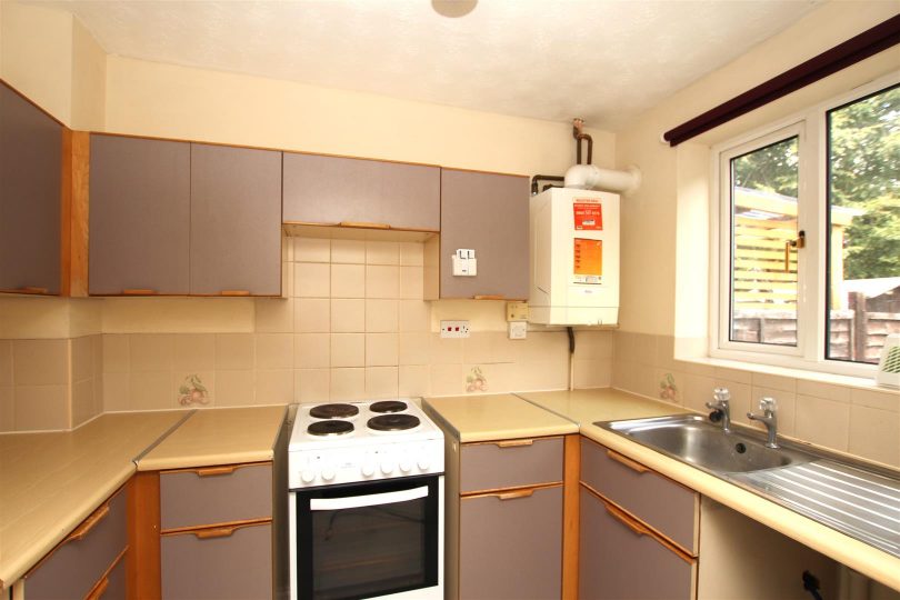 Eastville Court, Legsby Road