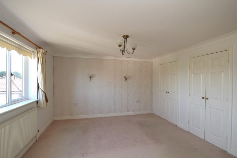 Kirkby-Cum-Osgodby, Market Rasen