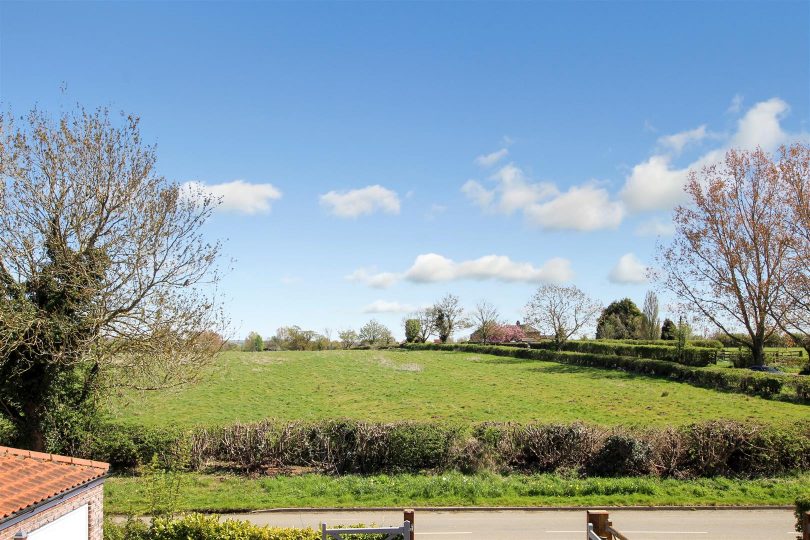 Kirkby-Cum-Osgodby, Market Rasen