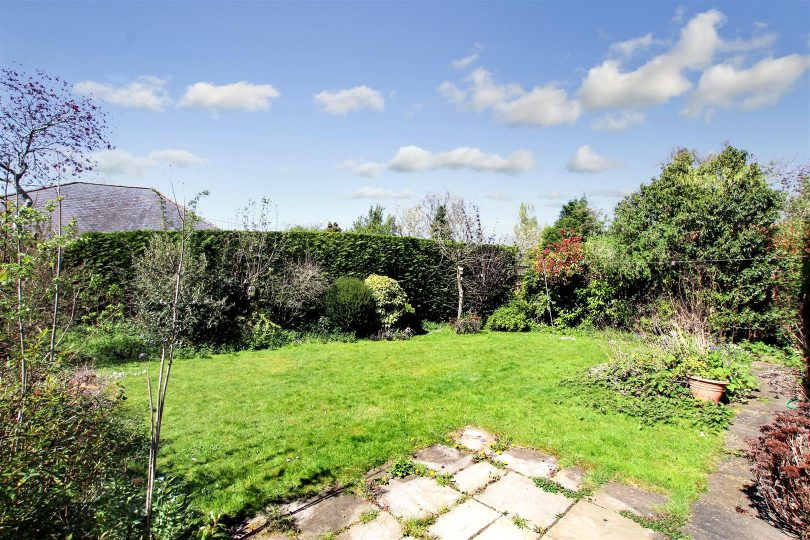 Kirkby-Cum-Osgodby, Market Rasen