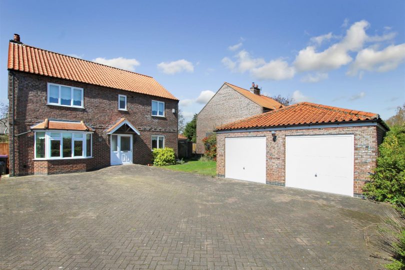 Kirkby-Cum-Osgodby, Market Rasen