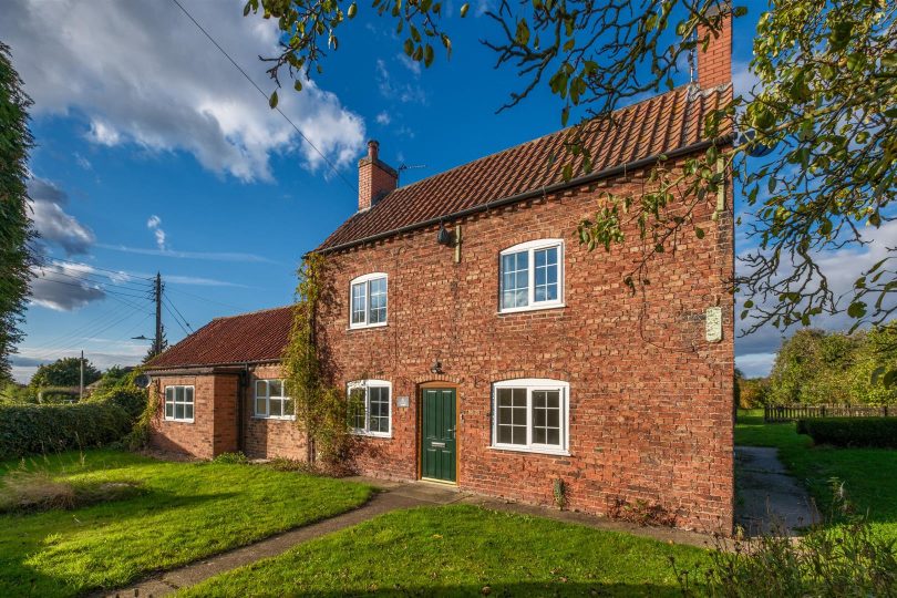 Maltkiln Road, Fenton, Lincoln