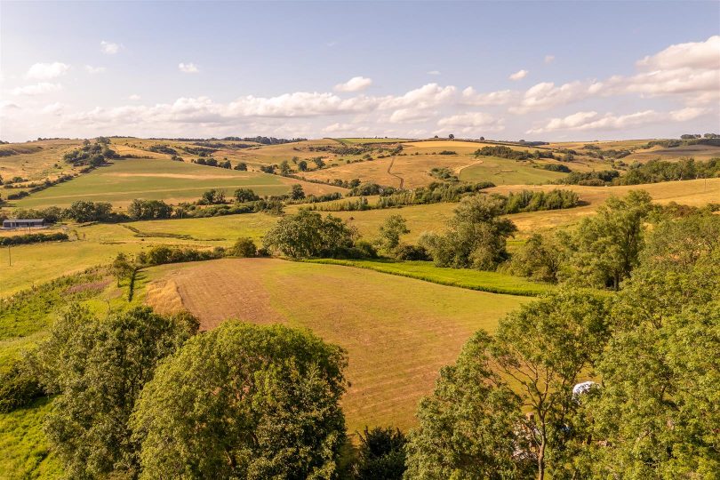 Otby Lane, Walesby, Market Rasen
