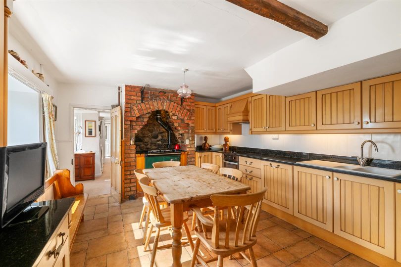 Otby Lane, Walesby, Market Rasen