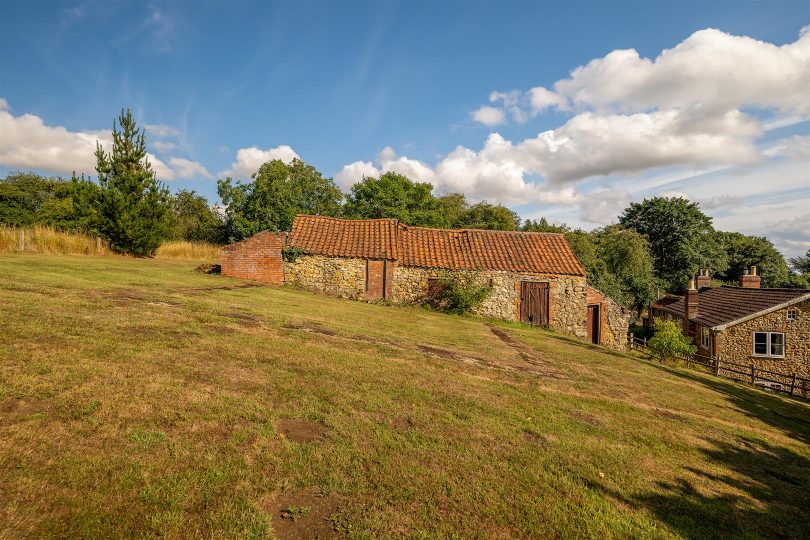 Otby Lane, Walesby, Market Rasen
