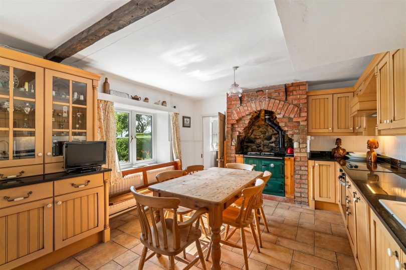Otby Lane, Walesby, Market Rasen