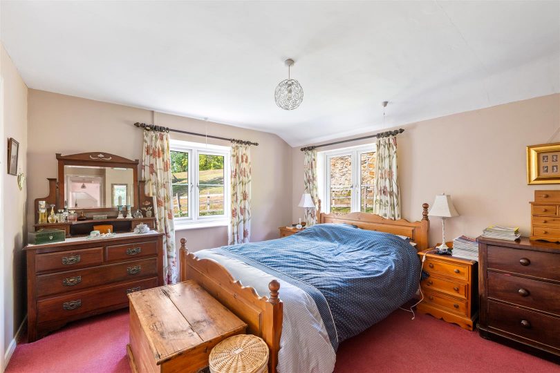 Otby Lane, Walesby, Market Rasen