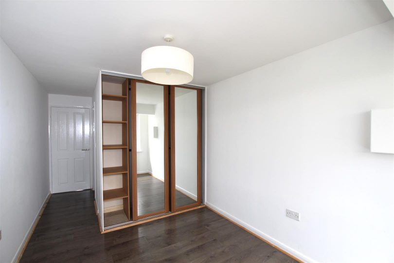 Brinkhall Way, Welton