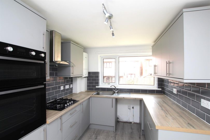 Brinkhall Way, Welton