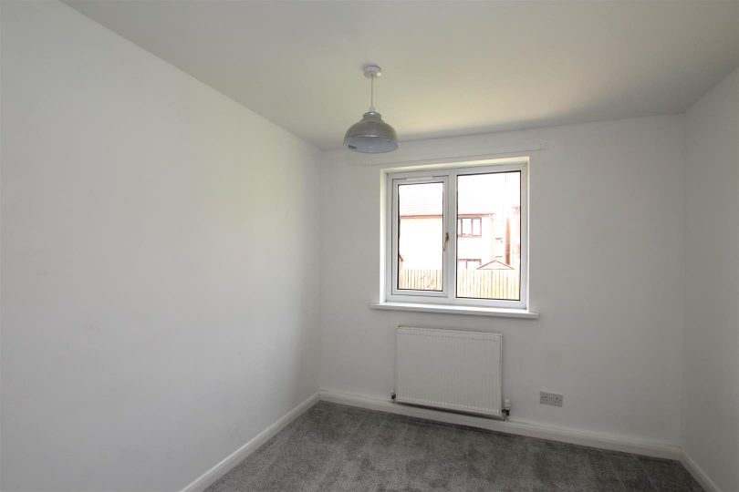 Brinkhall Way, Welton