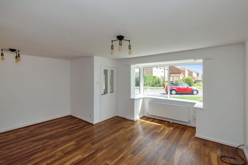 Brinkhall Way, Welton